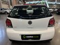 2018 Volkswagen Polo Vivo GP 1.4 Conceptline 5-dr