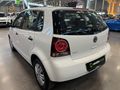 2018 Volkswagen Polo Vivo GP 1.4 Conceptline 5-dr