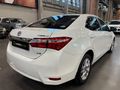 2017 Toyota Corolla 1.4 D Prestige