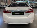 2017 Toyota Corolla 1.4 D Prestige