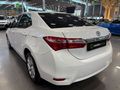 2017 Toyota Corolla 1.4 D Prestige
