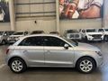 2014 Audi A1 Sportback 1.2 TFSI Attraction