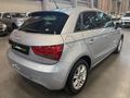 2014 Audi A1 Sportback 1.2 TFSI Attraction