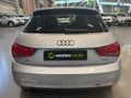 2014 Audi A1 Sportback 1.2 TFSI Attraction