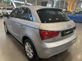 2014 Audi A1 Sportback 1.2 TFSI Attraction