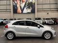 2016 Kia Rio 1.2 5-dr