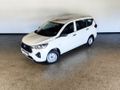 2025 Toyota Rumion 1.5 S