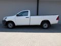 2021 Toyota Hilux 2.4 GD Single-Cab