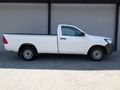 2021 Toyota Hilux 2.4 GD Single-Cab
