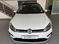 2019 Volkswagen Golf VII 1.4 TSI Comfortline Auto