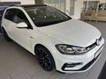 2019 Volkswagen Golf VII 1.4 TSI Comfortline Auto