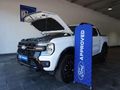 2026 Ford Ranger 3.0D V6 Wildtrak 4x4 Auto Double-Cab