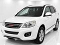 2018 Haval H6 1.5T City