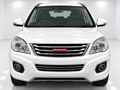 2018 Haval H6 1.5T City
