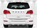 2018 Haval H6 1.5T City