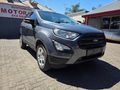 2019 Ford EcoSport 1.5 TDCi Ambiente