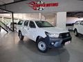 2023 Toyota Hilux 2.4 GD-6 SR 4x4 Double-Cab