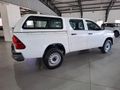 2023 Toyota Hilux 2.4 GD-6 SR 4x4 Double-Cab