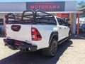 2021 Toyota Hilux 2.8 GD-6 Raised Body Legend 4x4 Auto Double-Cab