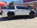 2021 Toyota Hilux 2.8 GD-6 Raised Body Legend 4x4 Auto Double-Cab