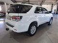 2016 Toyota Fortuner 2.5 D-4D Raised Body Auto