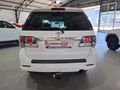 2016 Toyota Fortuner 2.5 D-4D Raised Body Auto