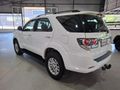 2016 Toyota Fortuner 2.5 D-4D Raised Body Auto