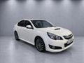2012 Subaru Legacy 2.5 GT