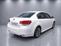 2012 Subaru Legacy 2.5 GT