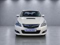2012 Subaru Legacy 2.5 GT