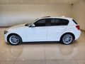 2017 BMW 1 Series 118i 5-dr Auto