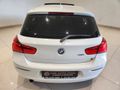 2017 BMW 1 Series 118i 5-dr Auto