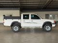 2003 Ford Ranger 2500TD Hi-Trail XLT Double-Cab