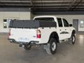 2003 Ford Ranger 2500TD Hi-Trail XLT Double-Cab