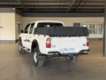 2003 Ford Ranger 2500TD Hi-Trail XLT Double-Cab