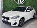 2019 BMW X2 sDrive18i M Sport Auto