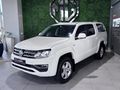 2020 Volkswagen Amarok 2.0 BiTDI Highline Plus (132kW) Auto Double-Cab