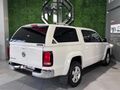 2020 Volkswagen Amarok 2.0 BiTDI Highline Plus (132kW) Auto Double-Cab