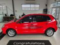 2012 Volkswagen Polo 1.4 Trendline