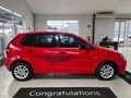 2012 Volkswagen Polo 1.4 Trendline