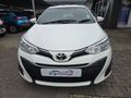 2018 Toyota Yaris 1.5 XS Auto 5-dr