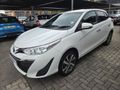 2018 Toyota Yaris 1.5 XS Auto 5-dr