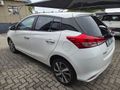 2018 Toyota Yaris 1.5 XS Auto 5-dr