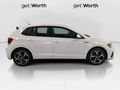 2021 Volkswagen Polo 1.0 TSI Comfortline