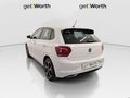 2021 Volkswagen Polo 1.0 TSI Comfortline