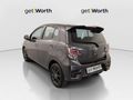 2022 Toyota Agya 1.0