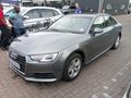2016 Audi A4 1.4 TFSI Auto