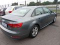 2016 Audi A4 1.4 TFSI Auto
