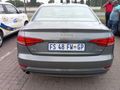 2016 Audi A4 1.4 TFSI Auto