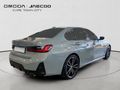 2024 BMW 3 Series 320i M Sport Auto